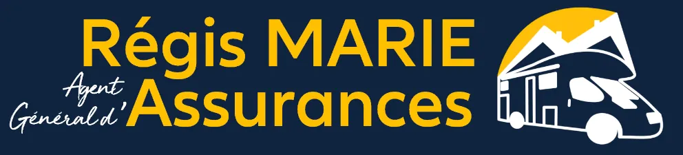 Regis Marie assurances
