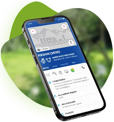 Mobile Comment ca marche